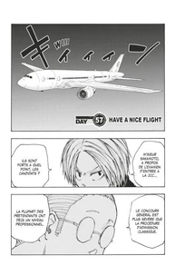 Sakamoto Days - Chapitre 57