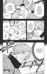 Sakamoto Days - Chapitre 59
