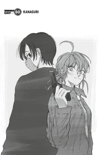 Sakamoto Days - Chapitre 60