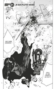 Sakamoto Days - Chapitre 61
