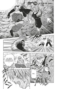 Sakamoto Days - Chapitre 70