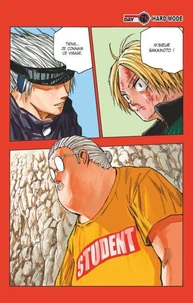 Sakamoto Days - Chapitre 71