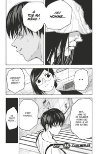 Sakamoto Days - Chapitre 85