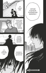 Sakamoto Days - Chapitre 90