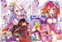 Pack en 2 volumes : Tomes 1 et 2