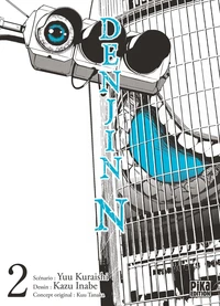 Denjin N Tome 2