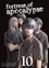 Fortress of apocalypse Tome 10