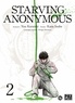Yuu Kuraishi et Kazu Inabe - Starving Anonymous Tome 2 : .