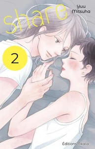 Share Tome 2