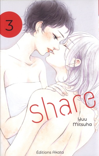 Share Tome 3