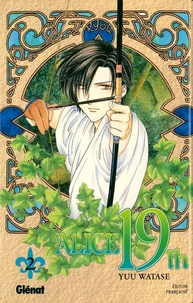 Alice 19th Tome 2
