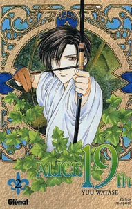 Alice 19th Tome 2
