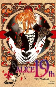 Alice 19th Tome 3