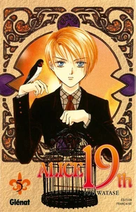 Alice 19th Tome 5