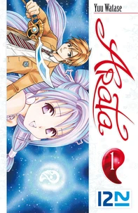 Arata Tome 1