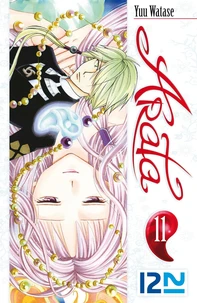 Arata Tome 11