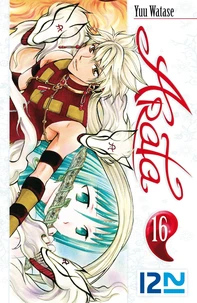 Arata Tome 16