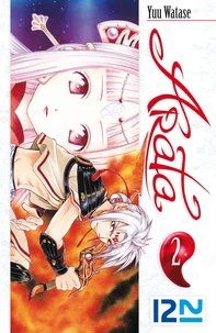 Arata Tome 2