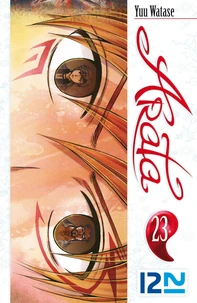 Arata Tome 23