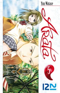Arata Tome 5