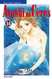 Yuu Watase - Ayashi no Ceres T14.