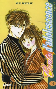 Contes d'adolescence Cycle 2 Tome 3