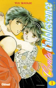 Contes d'adolescence Tome 1