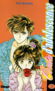 Contes d'adolescence Tome 2