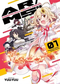 AR/MS!! (Augmented Reality/Multiple Survive) Tome 1