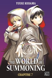 Livres électroniques gratuits en anglais The World of Summoning Chapitre 007  - La non réalité par Yuuki Kodama ePub 9782811677237 en francais