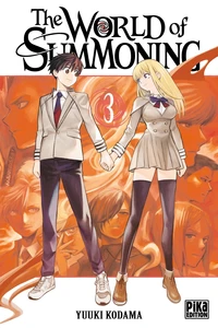 The World of Summoning Tome 3
