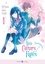 Nos coeurs figés T01 (Manga)
