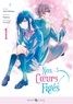 Yuuki Nishina - Nos coeurs figés T01 (Manga).