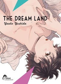 Yuuko Yoshida - The Dream Land.