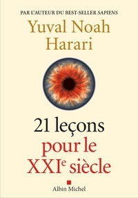 Télécharger le livre pdf joomla 21 leçons pour le XXIe siècle 9782226436030 par Yuval Noah Harari en francais