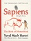 Sapiens (A Graphic History) Tome 1 The Birth of Humankind
