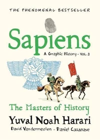 The Masters of History
