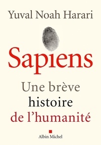 Livres gratuits au format pdf à télécharger Sapiens (édition 2022)  - Une brève histoire de l'humanité DJVU RTF PDF