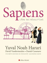 La Révolution scientifique