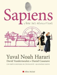La Révolution scientifique