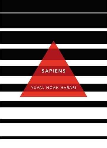 Yuval Noah Harari - Sapiens.