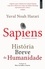 Sapiens. História Breve da Humanidade