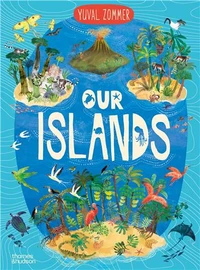 Our Islands