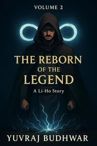 Reborn of the Legend