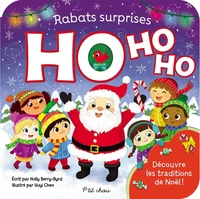 Ho ho ho