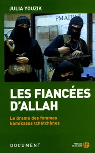 Les fiancées d'Allah