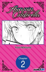 Assassin &amp; Cinderella #002
