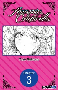 Assassin &amp; Cinderella #003