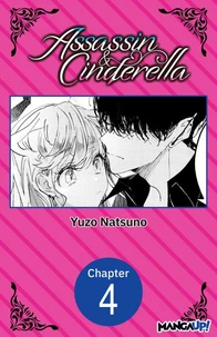 Assassin &amp; Cinderella #004