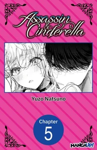 Assassin &amp; Cinderella #005